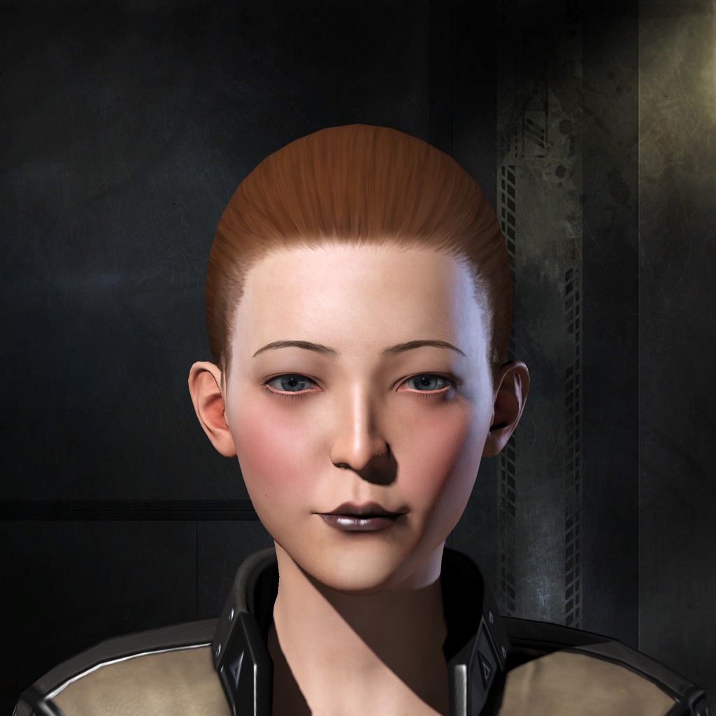 Xiongxiong sb