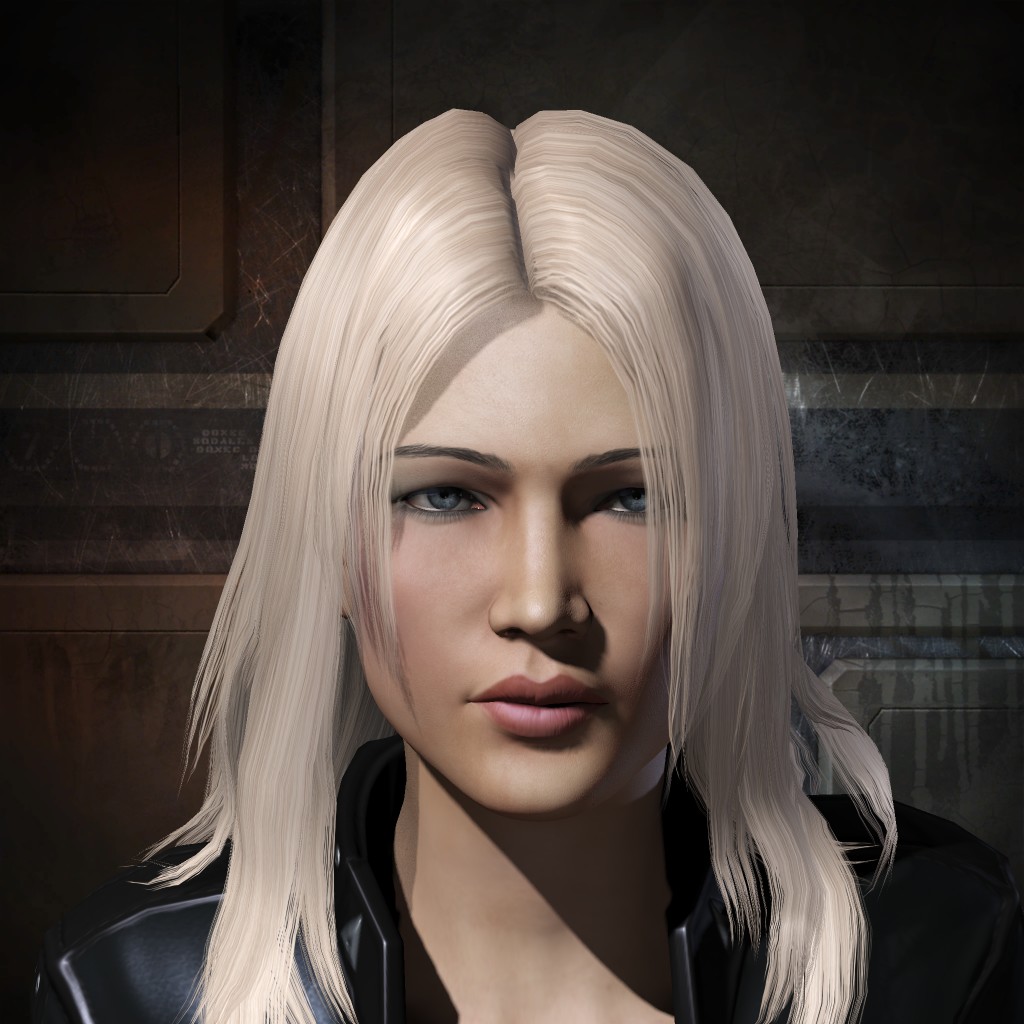 Pacamaxa Blond