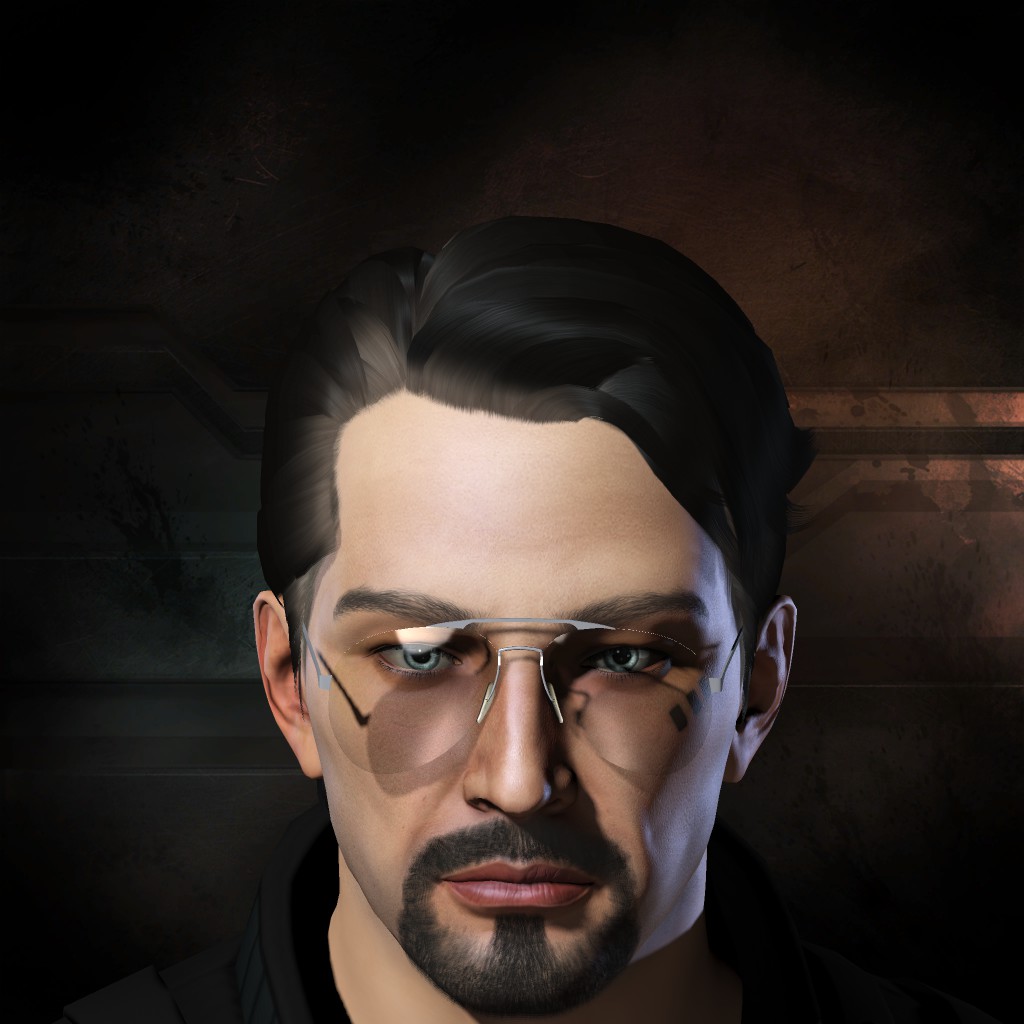 Mr dong pipi