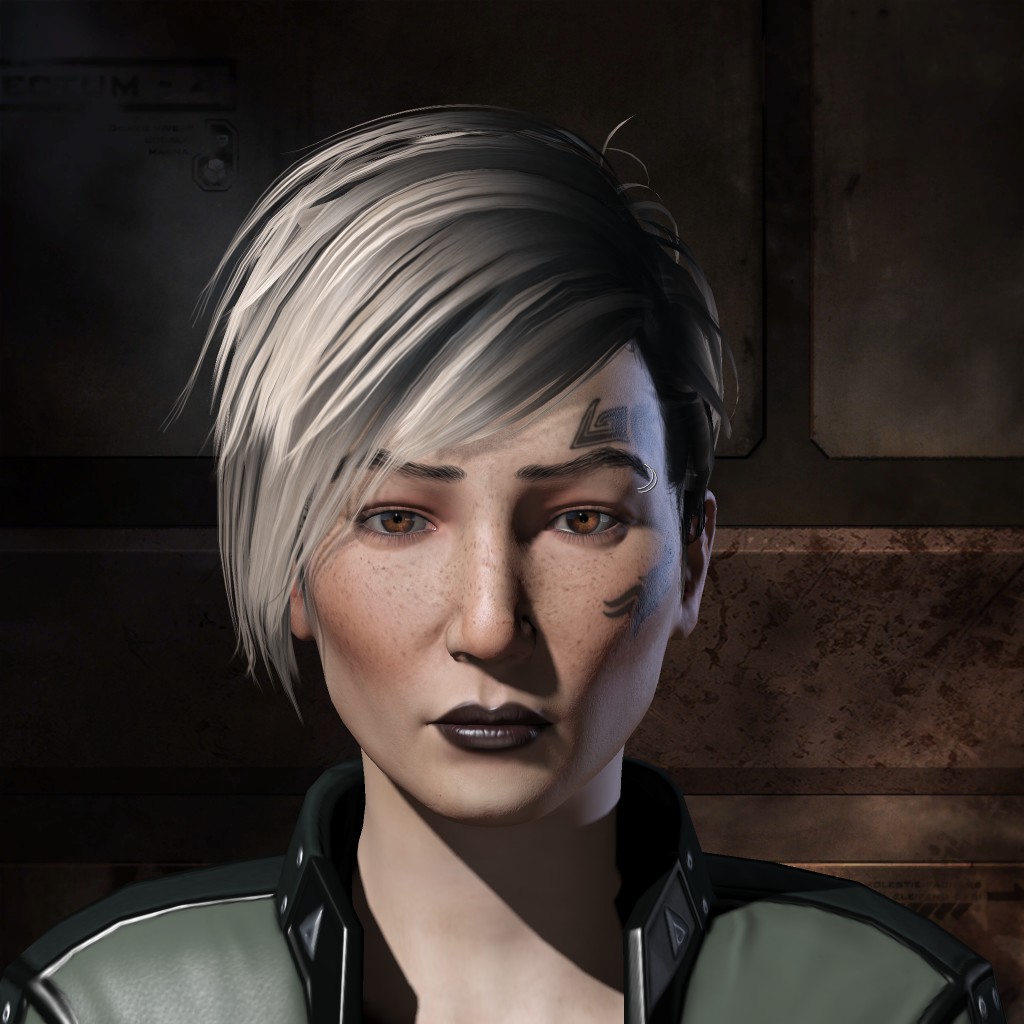 Kayle DeFontaine