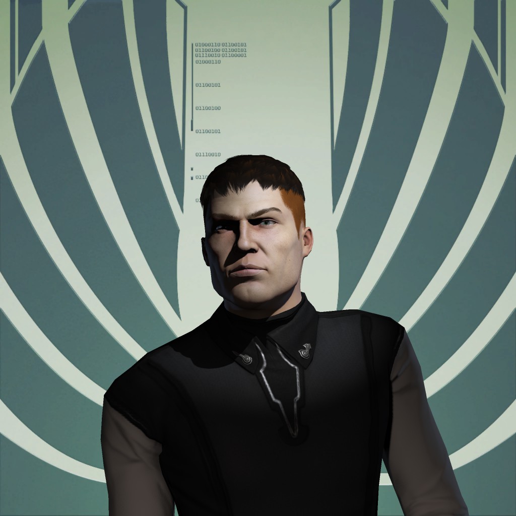 CApt LYGER 0