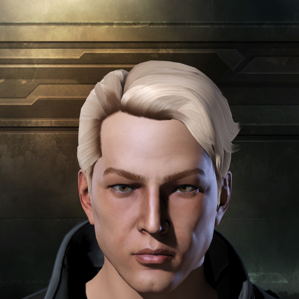 Youngpuke2's Uncle
