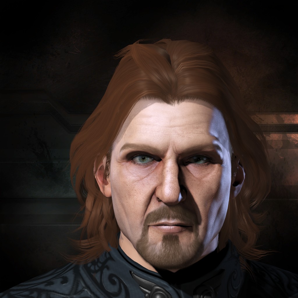 Sven Tyrson