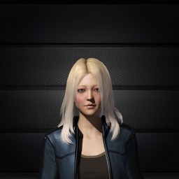 wanfeng portrait