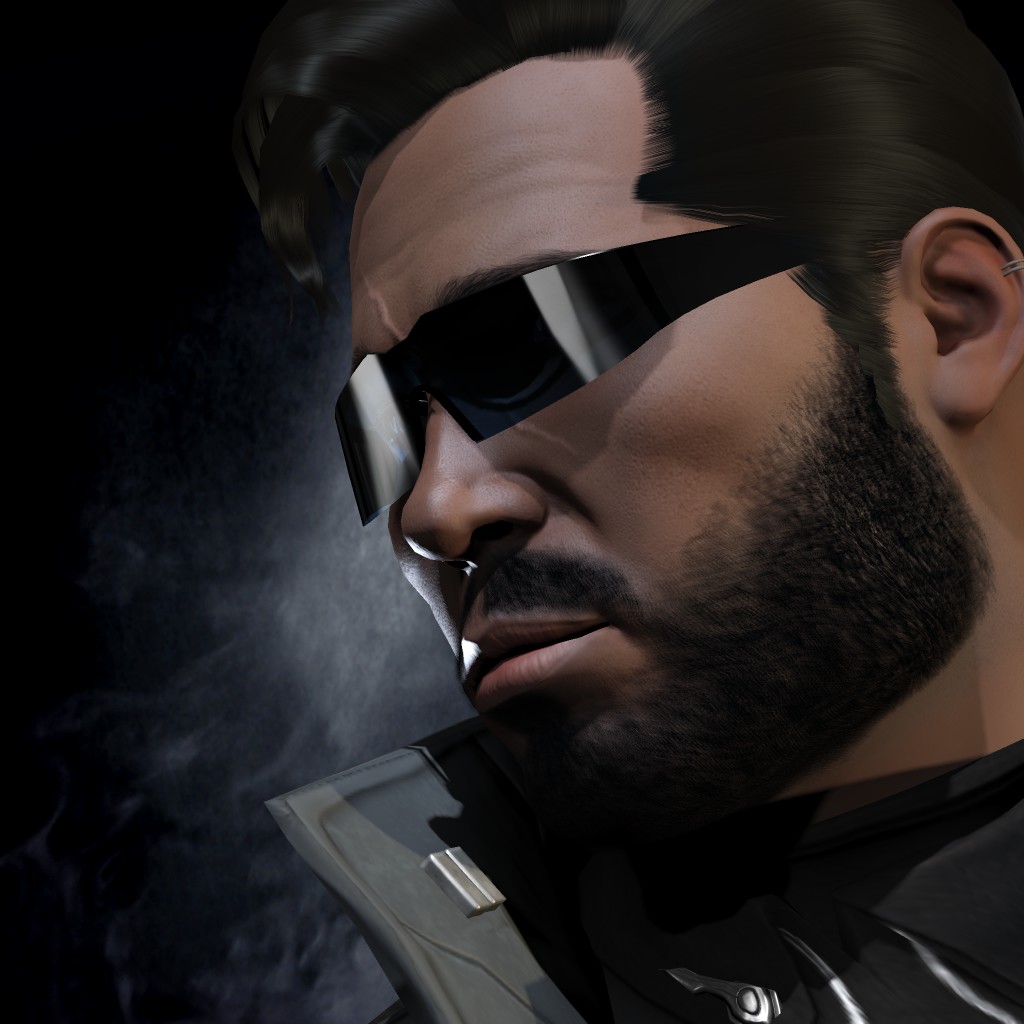 Nofear Caldarian