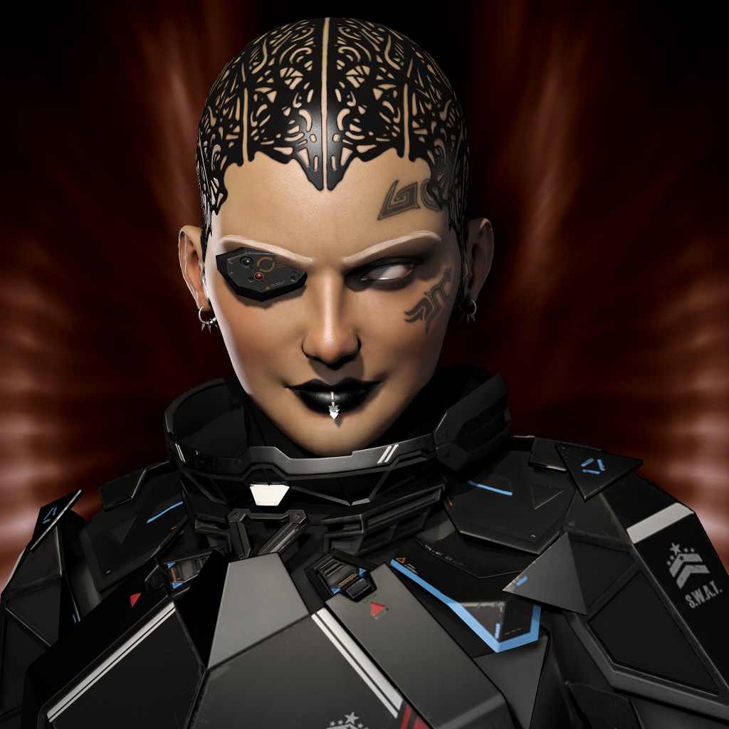 Skullcrown