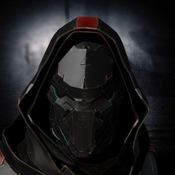 Aldor Aele portrait