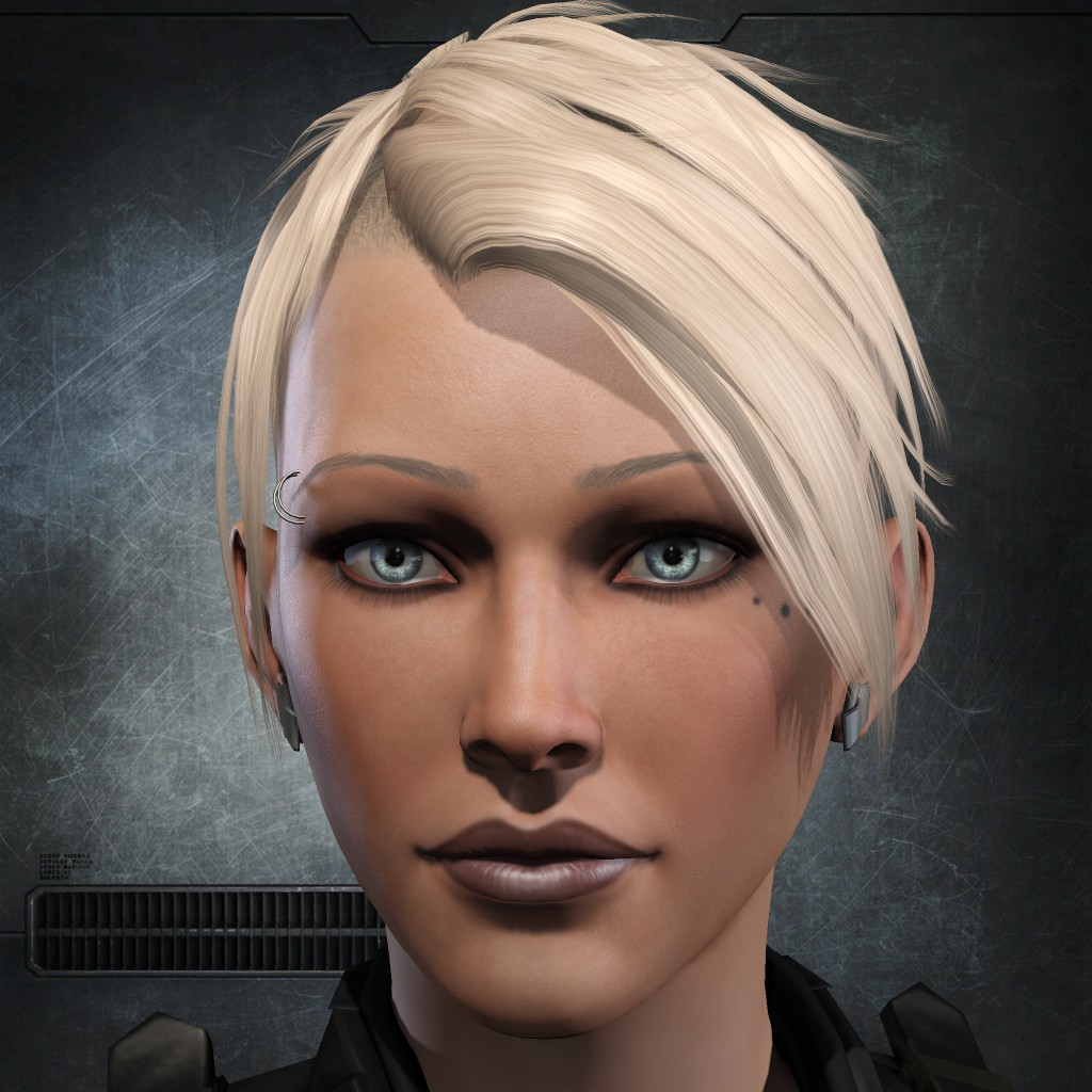 Essara Arenwyn