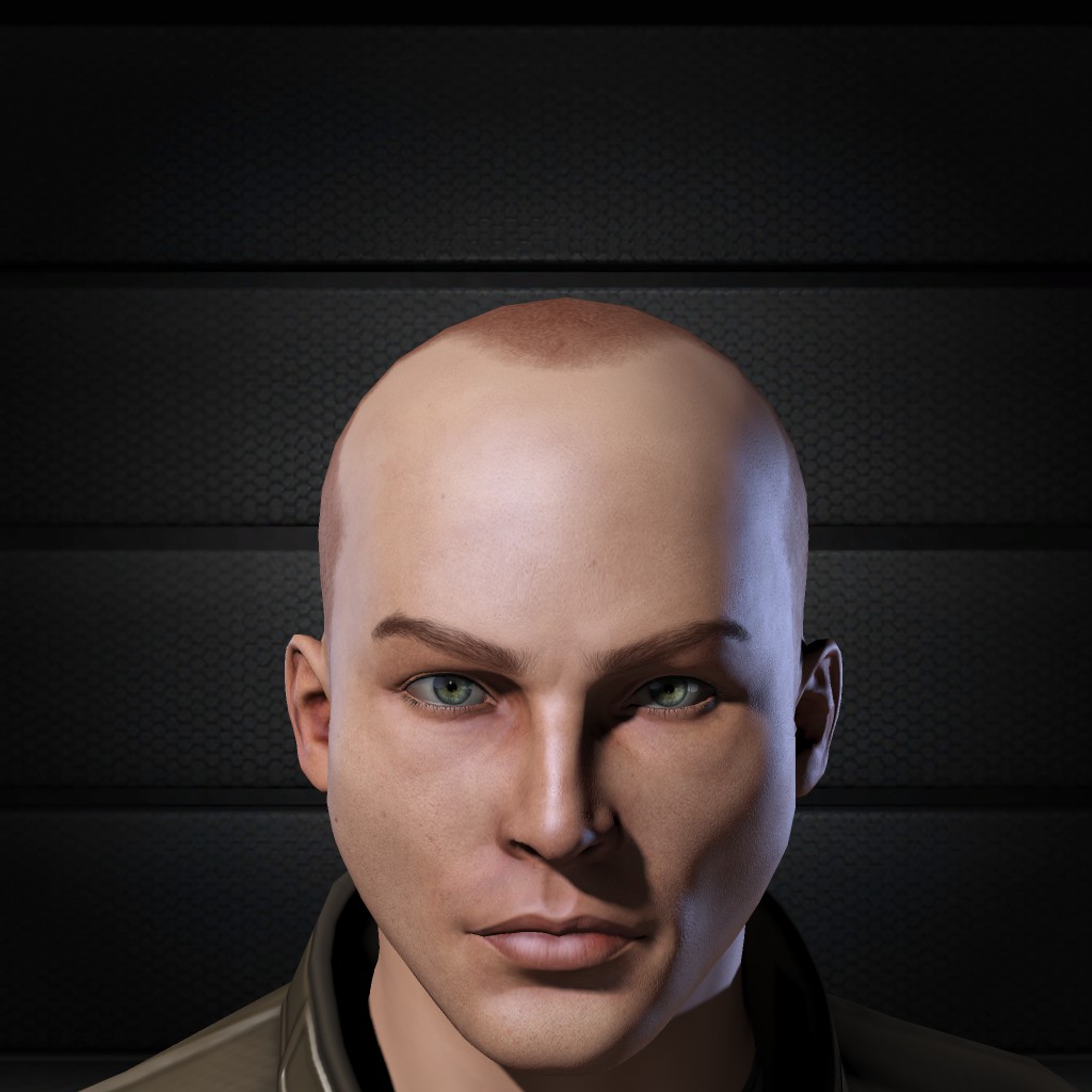 Vulkano von Gallente