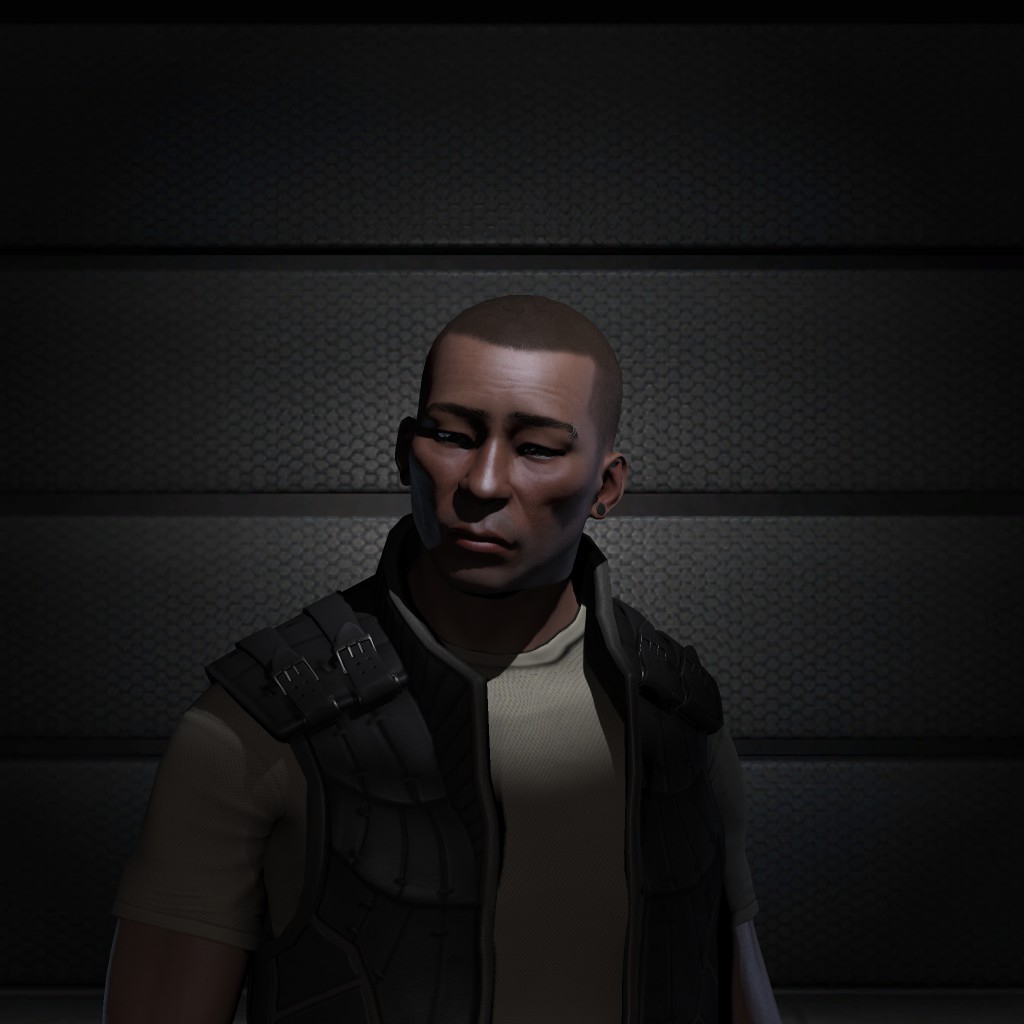 Ruben Lametria