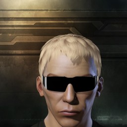 Kel Hel'a portrait