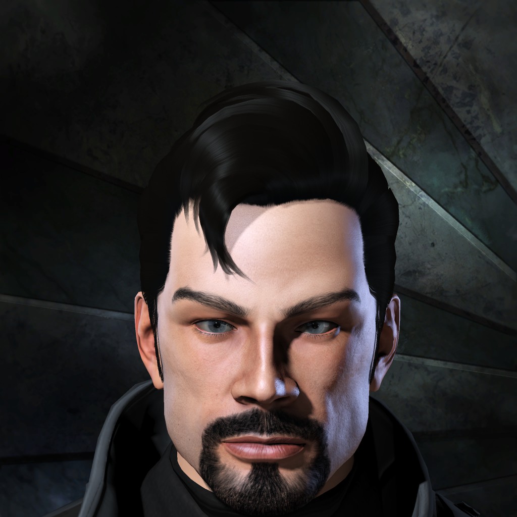 Locke Proto