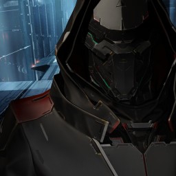 okoshnik portrait