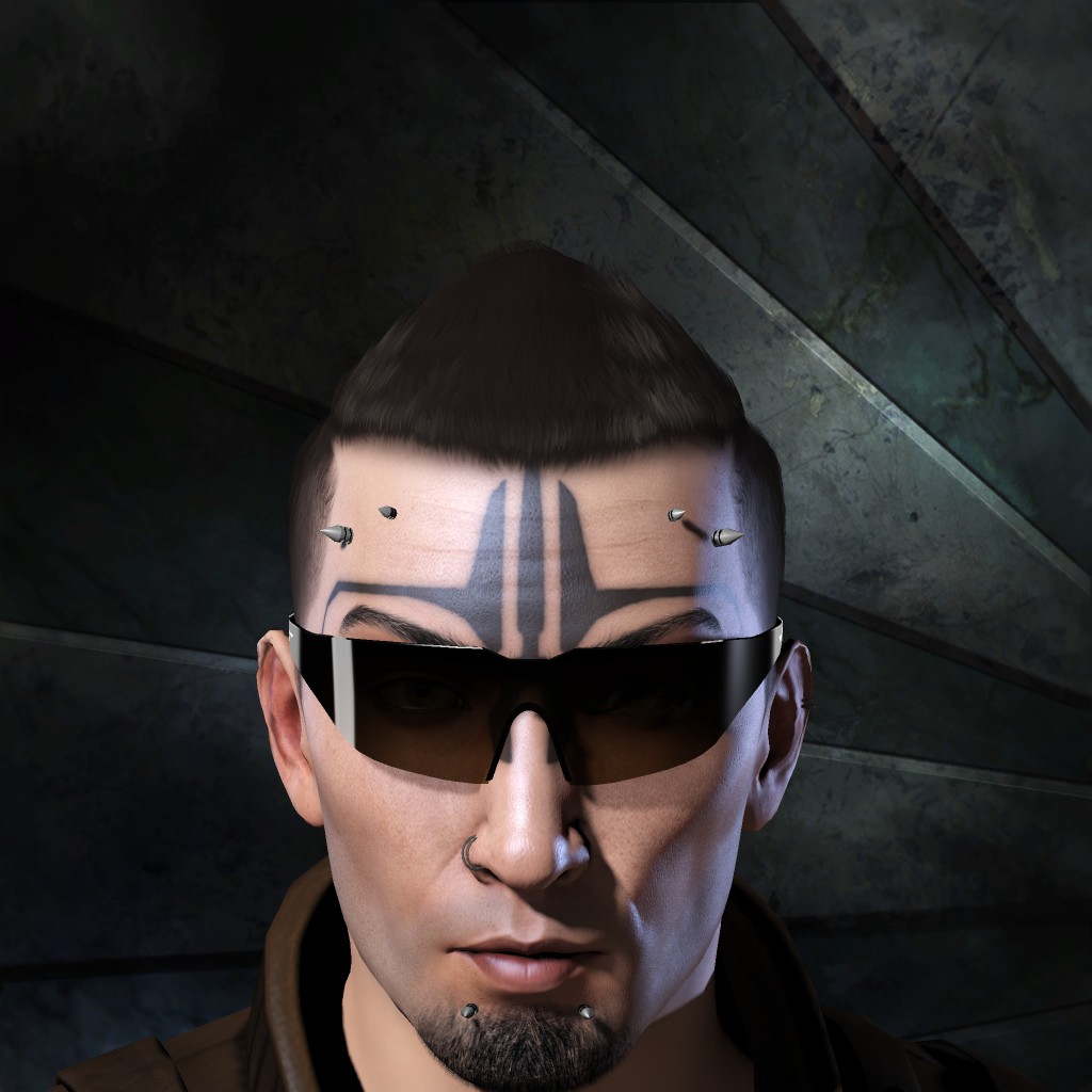 Butt Punisher Joe