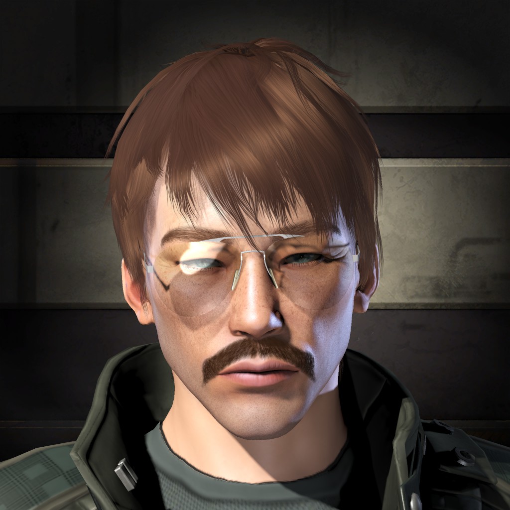 Imaar Traxus