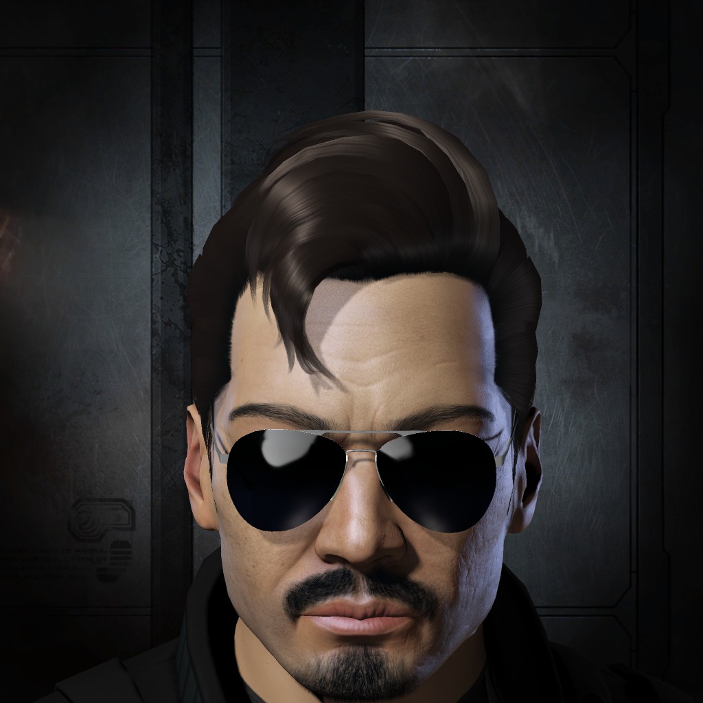 Detective Doctor D