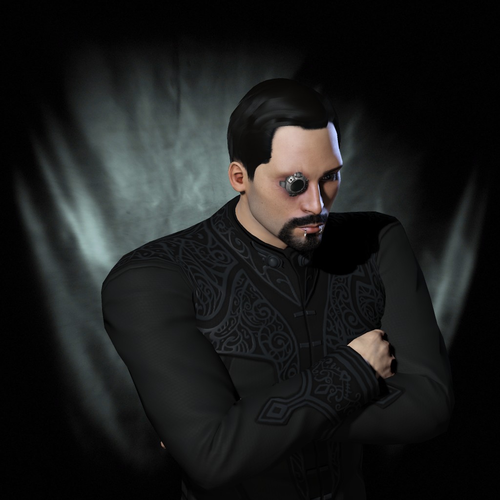 Sinester Shadow