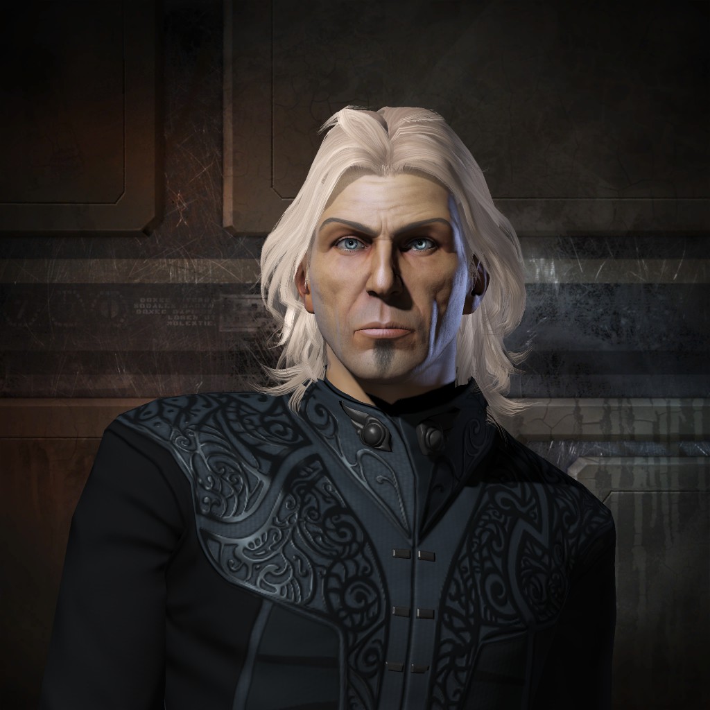Lord Francois