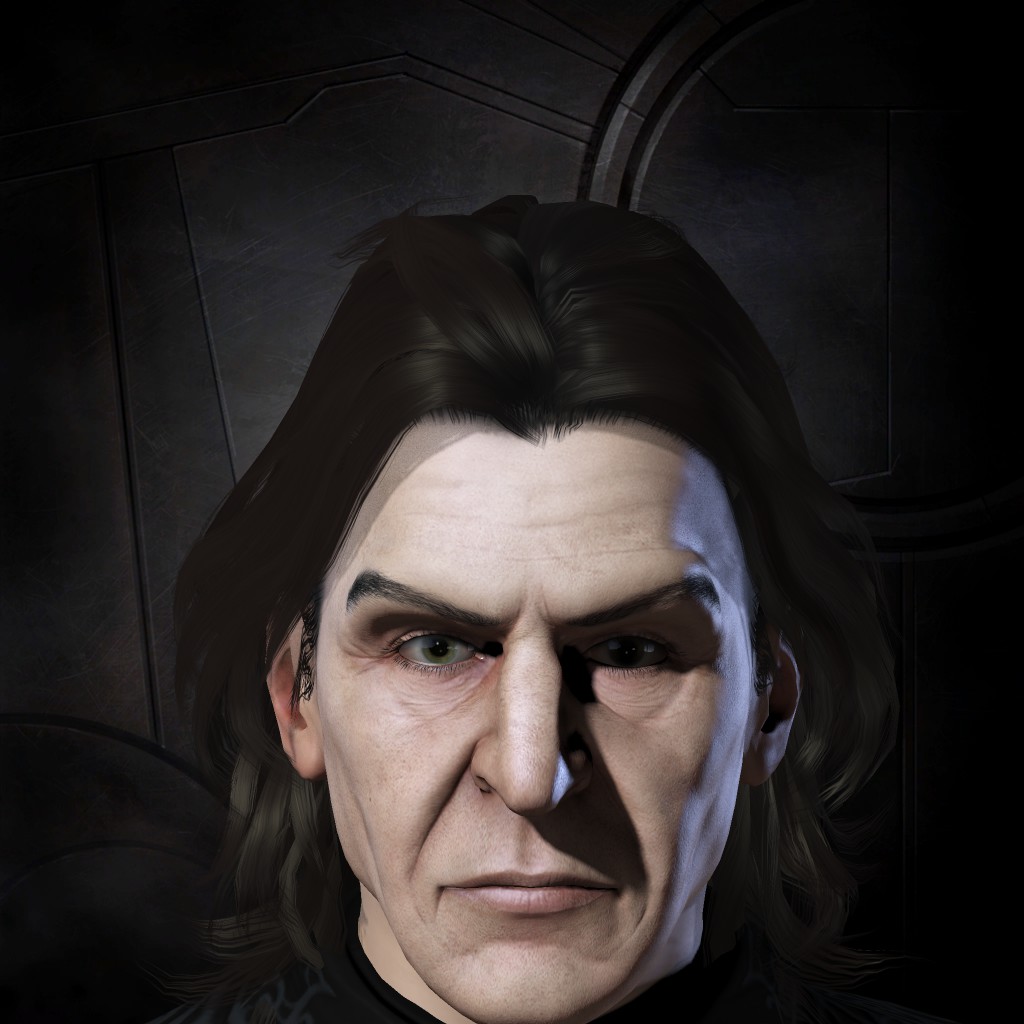 Theifinthedark