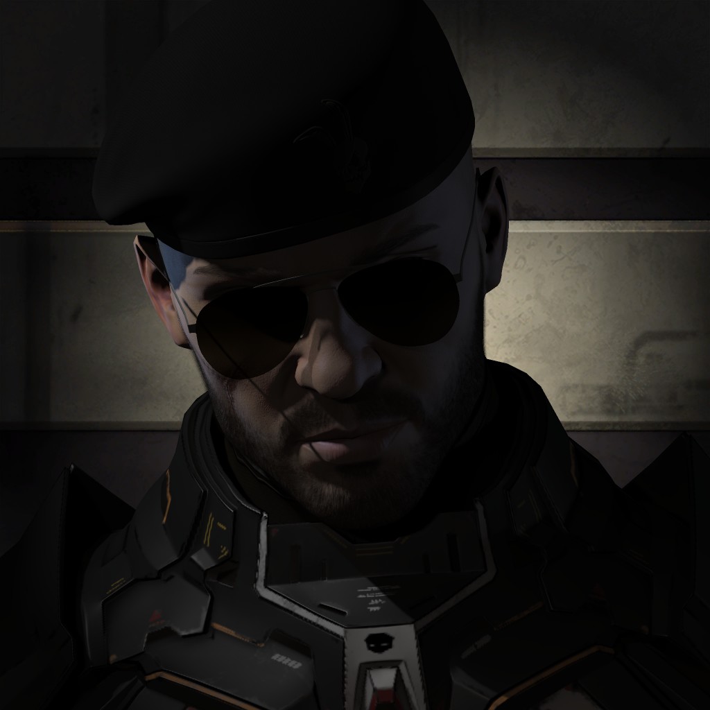 Reyn Locke