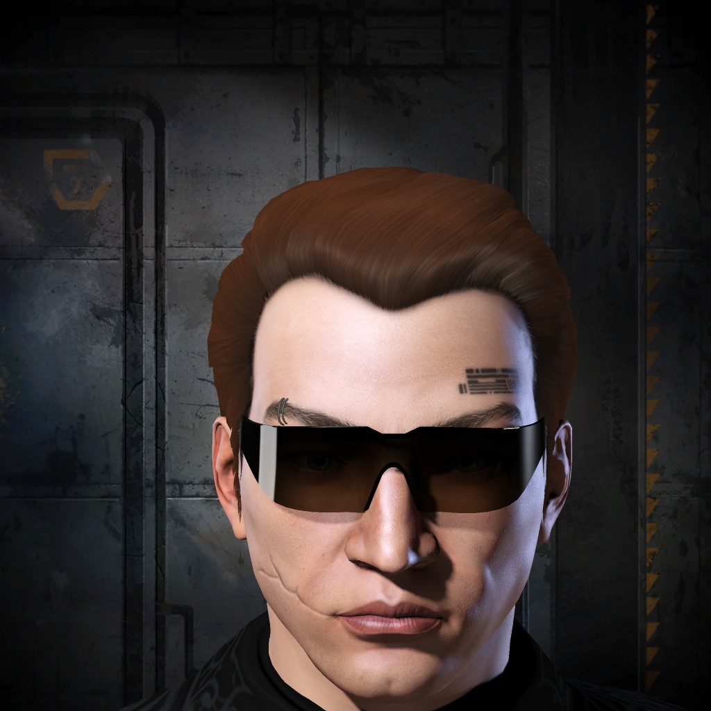 Mike Rook