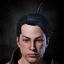 Lio Onzo portrait
