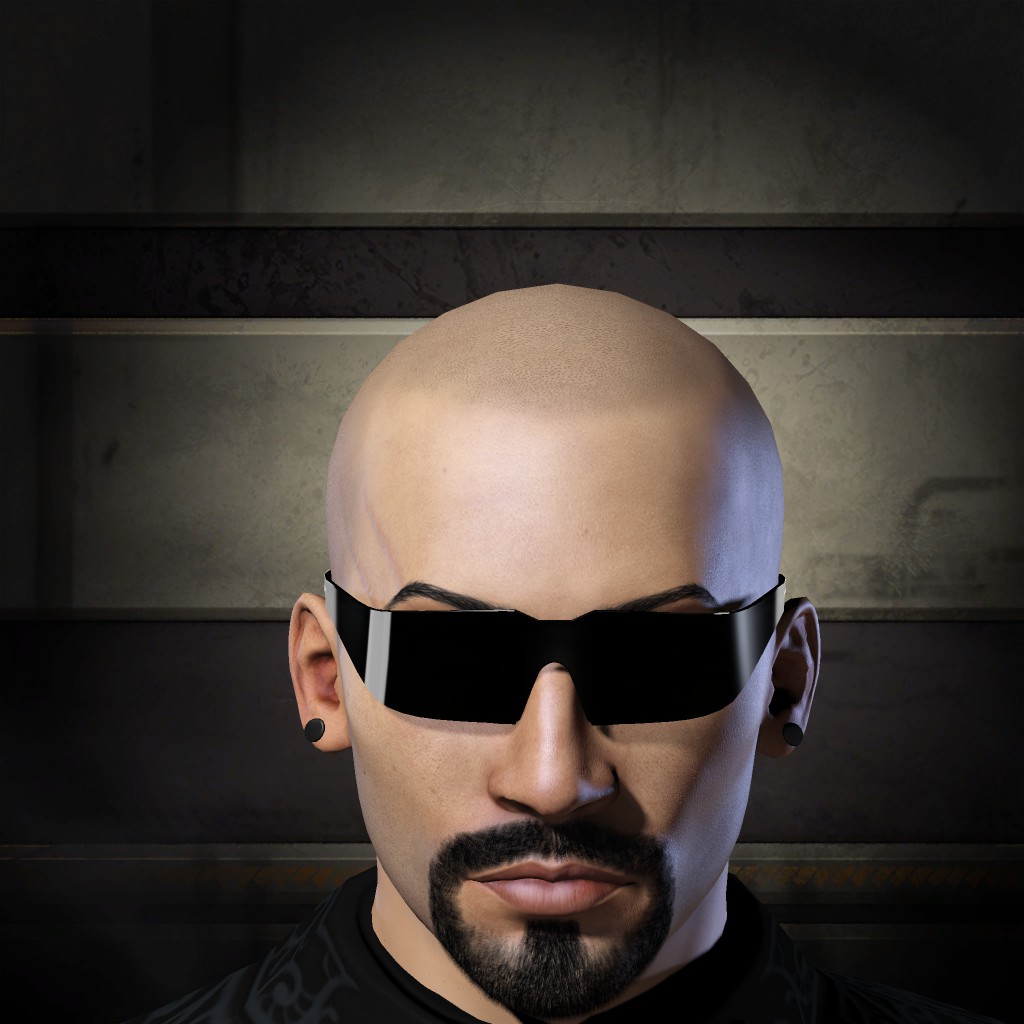 Balistic Hanekom