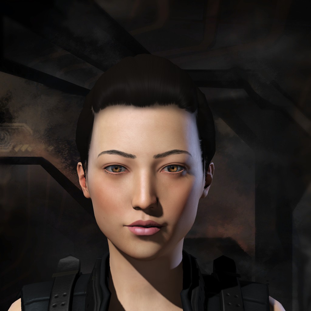 Jadzia Reign
