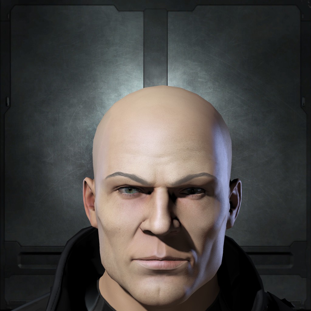 Horde Mercenary