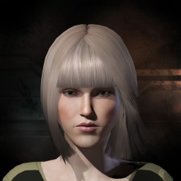 mectosen Les'roese portrait
