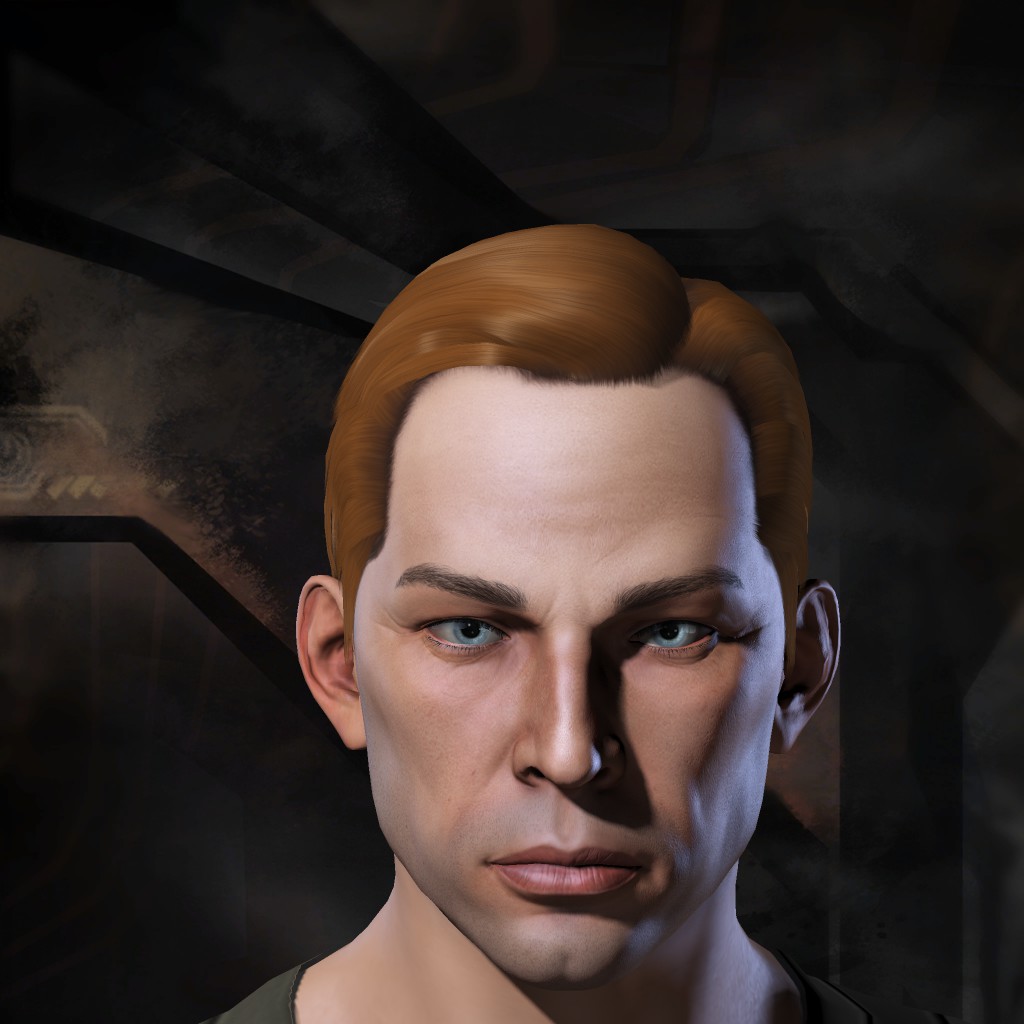Jordan Of Hellspot