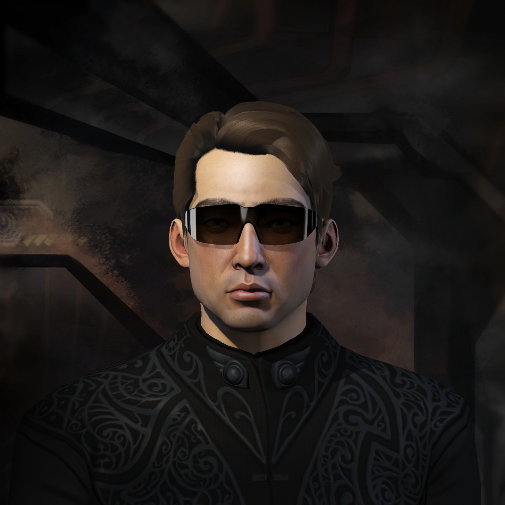 Saint ChaoZ