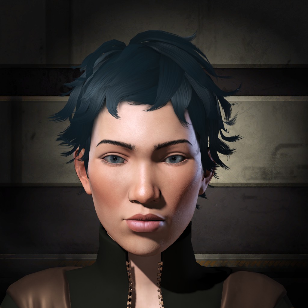 Darkunadara