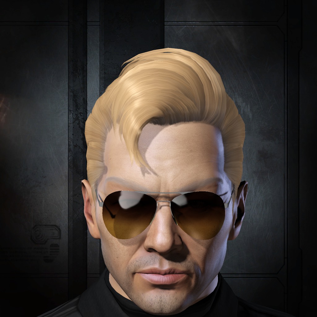 Psykos Haginen
