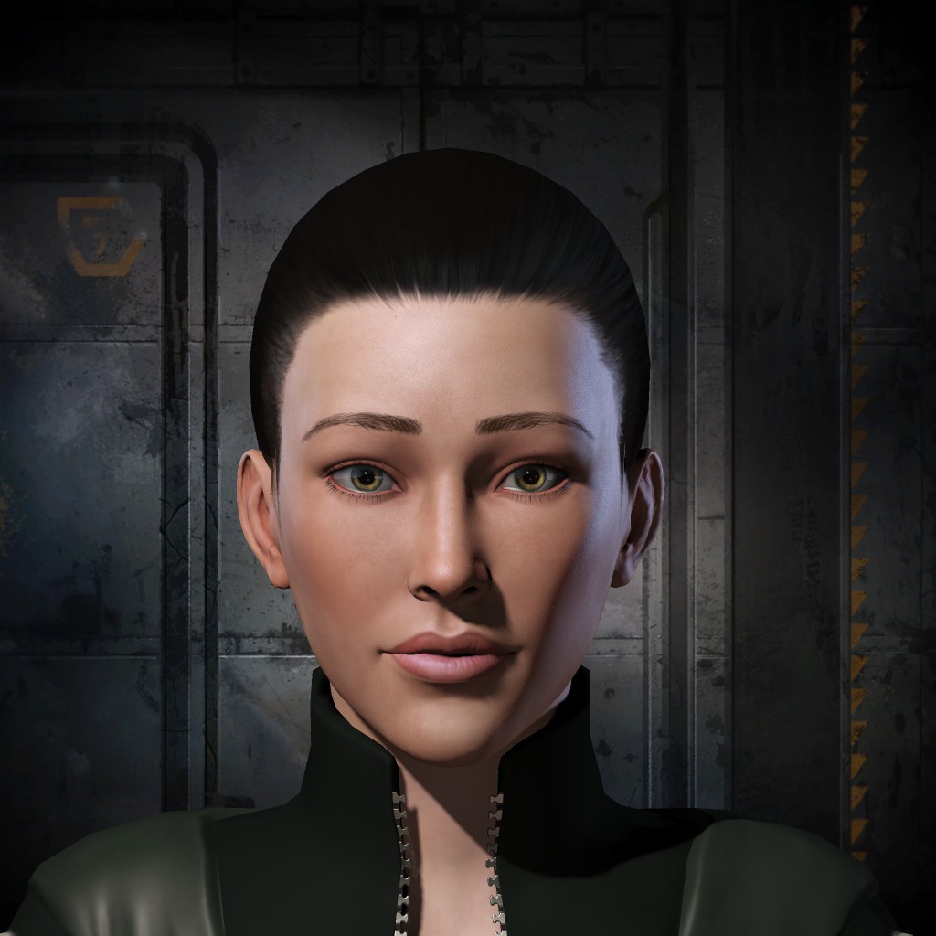 Rohena Stormcrow