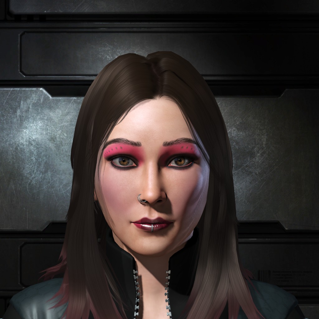 Annahugsyou