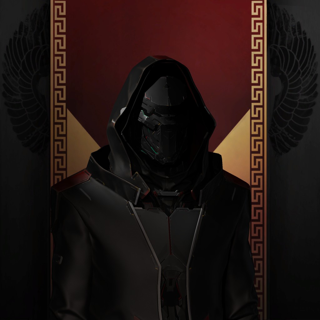 Kain Ghul Zhan