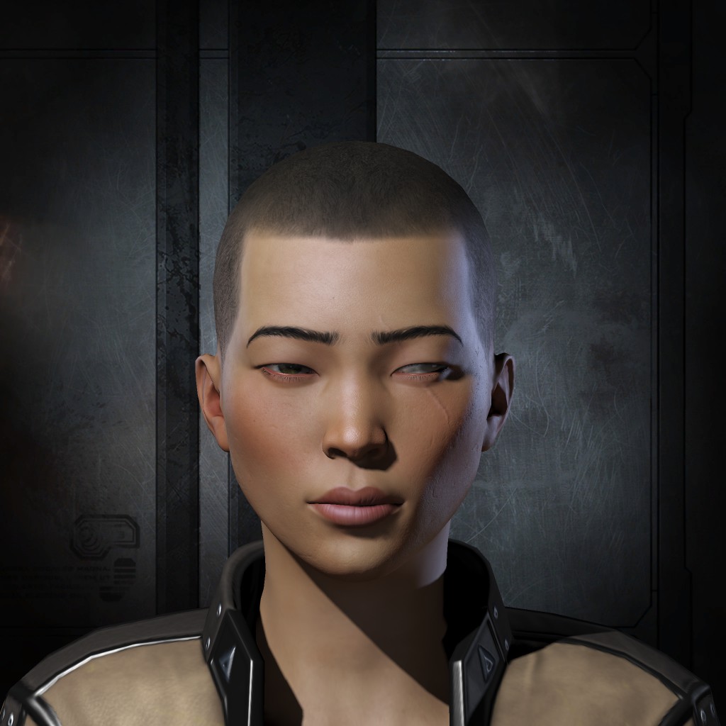 Woodern Eye