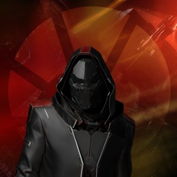 RedCorsair portrait