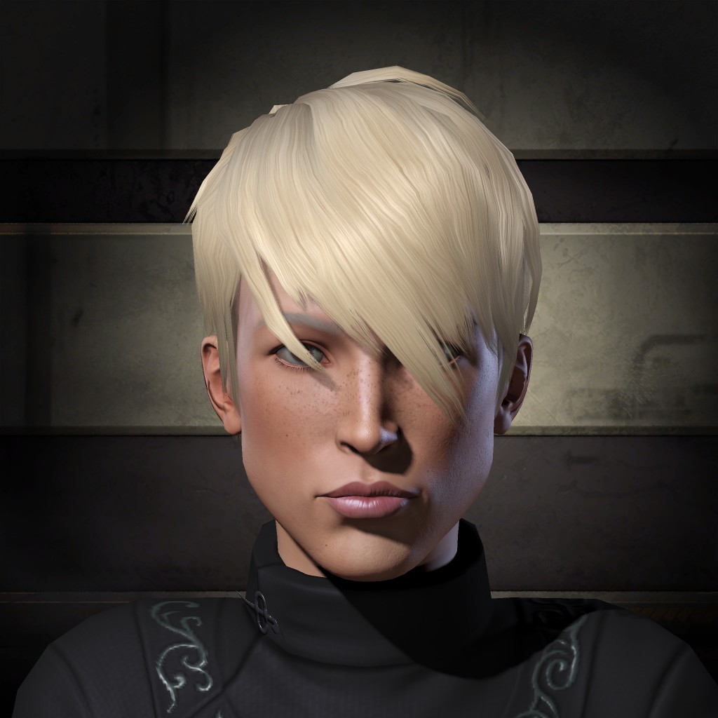 Pride The Templar