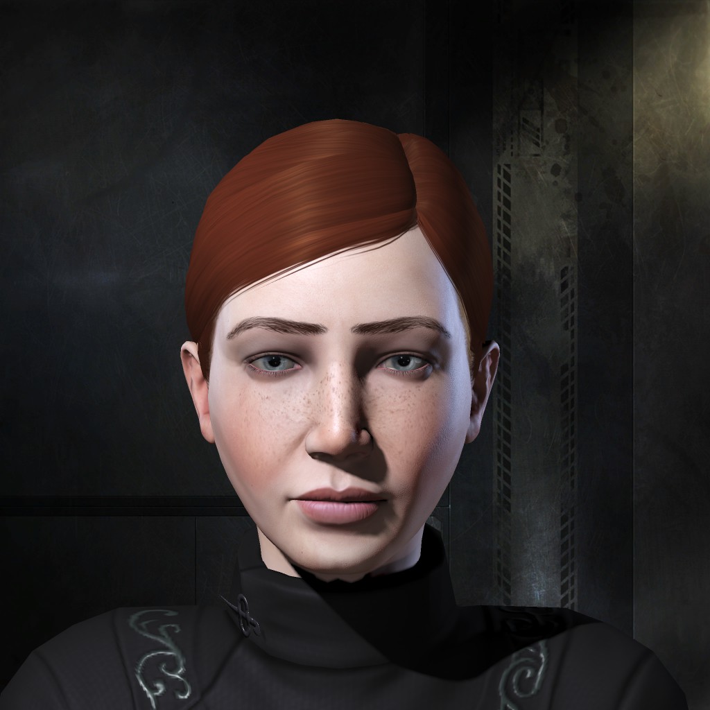 Zoey Nightblood