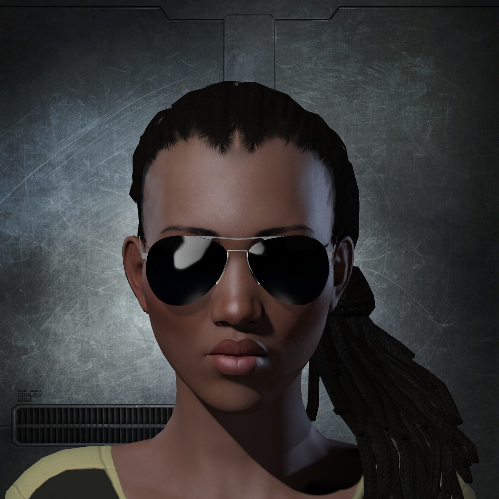 Daxos Plaude