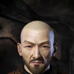 ILazard portrait