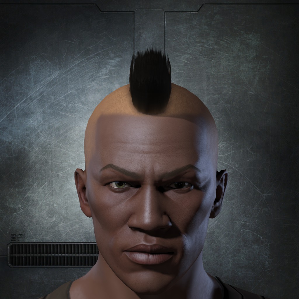 cumface