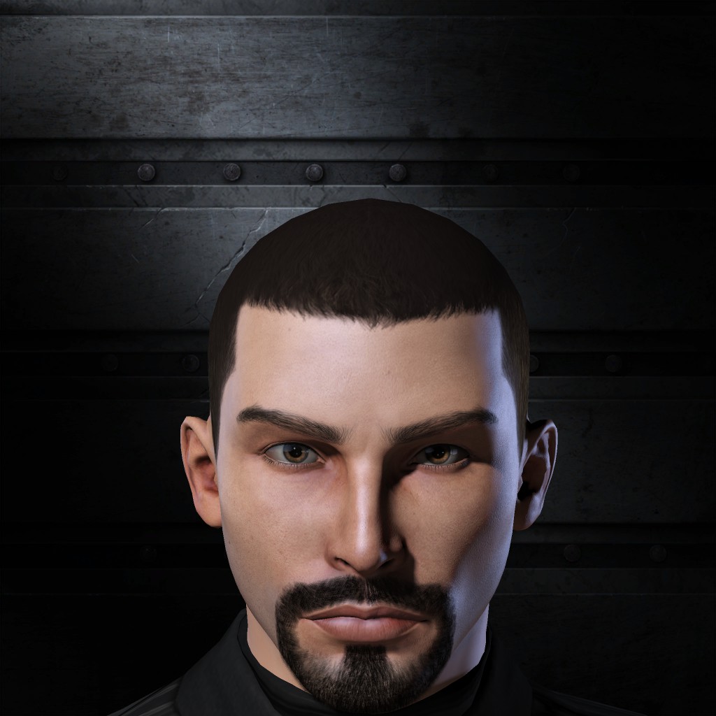Gordon McGonical