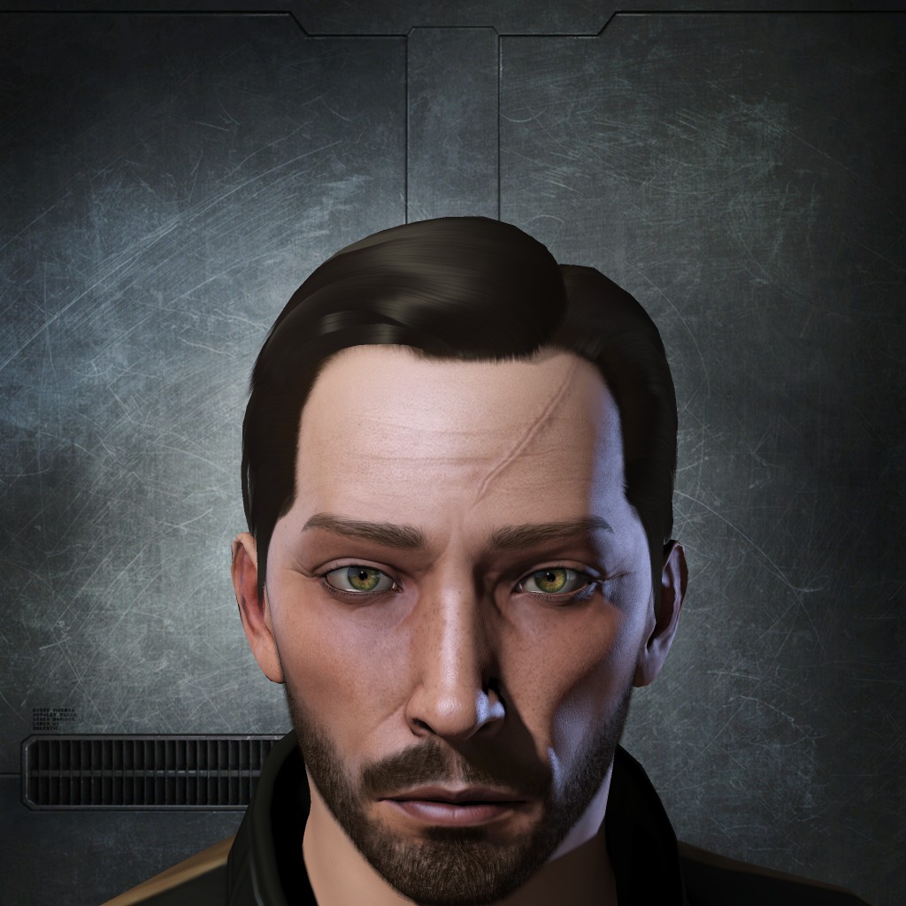 Ludwig Reyes