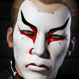 Ty Ekanot portrait