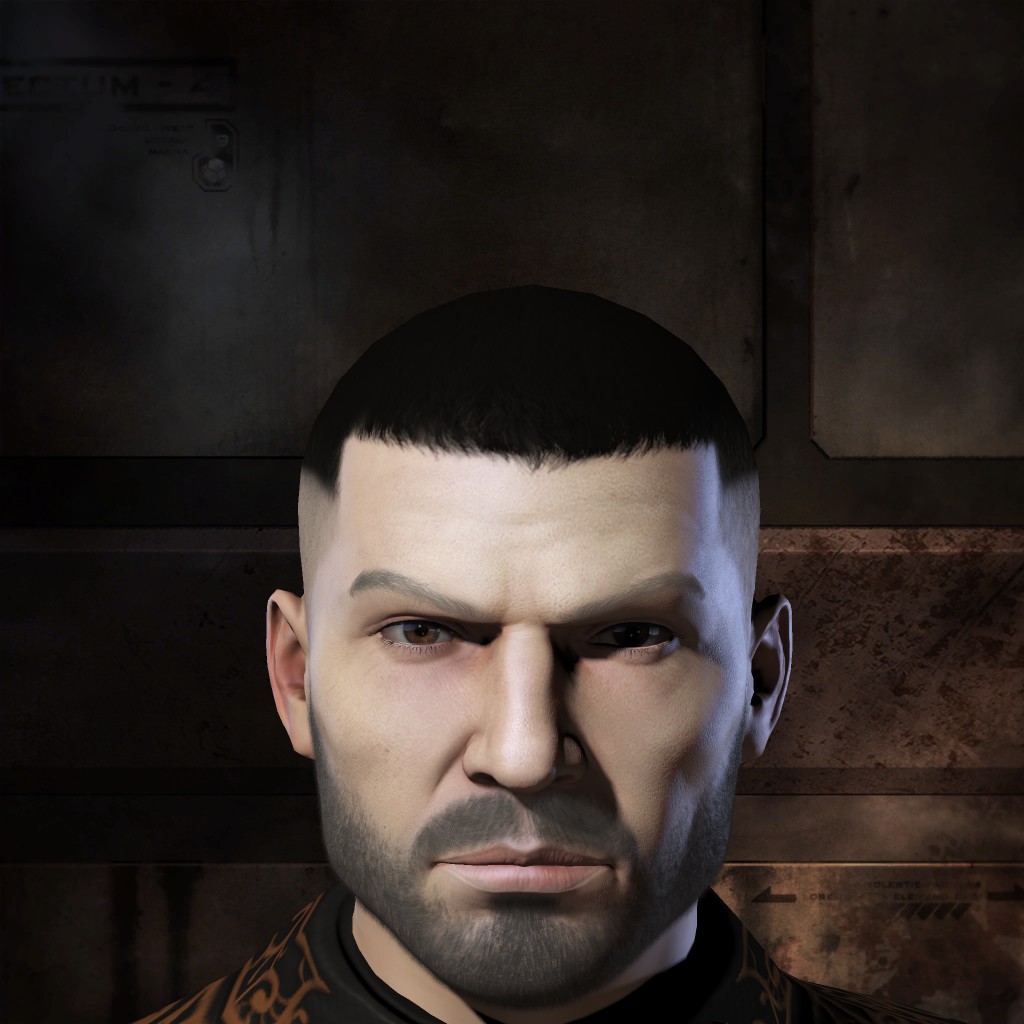 Ron Ethos