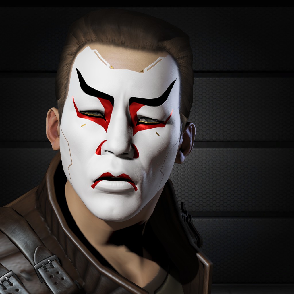 Lando Valdari