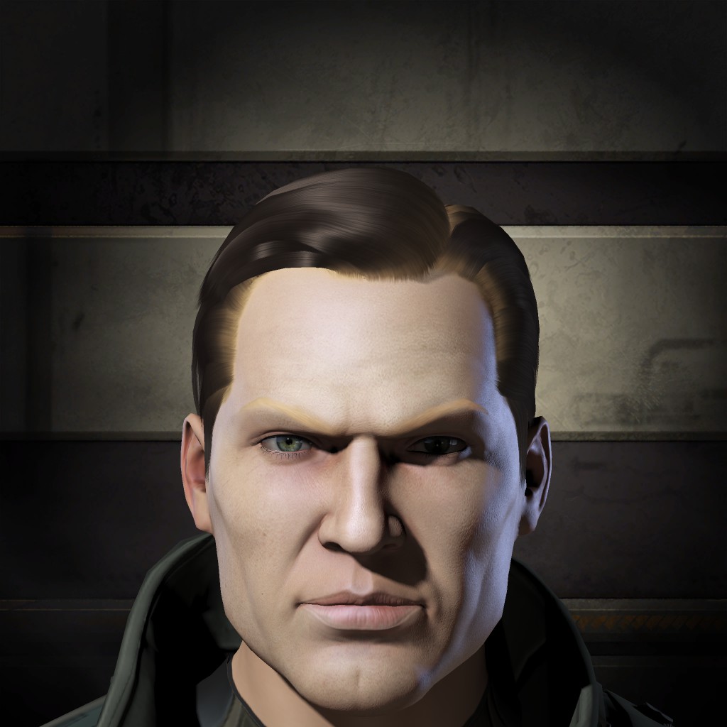 Wulf Enaka
